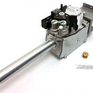 44506810 Gas Conversion Kit from SPS,U40-N7 TO L7 (NG to LP; 40,000Btu)