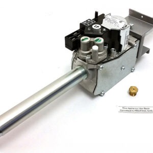 Gas Conversion Kit from SPS/U50-N7 to L7