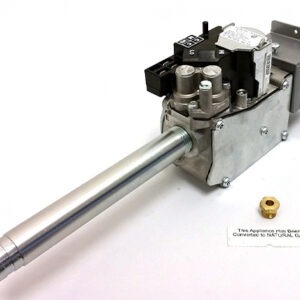 Gas Conversion Kit from SPS/U50-L7 to N7