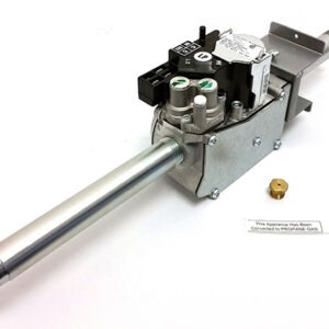 Gas Conversion Kit from SPS/U75-N7 to L7