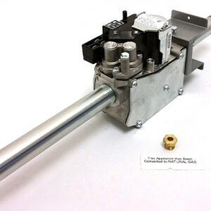 Gas Conversion Kit from SPS/U75-L7 to N7