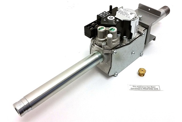 44506870 Gas Conversion Kit from SPS,U100-N7 TO L7 (NG to LP; 100,000Btu)