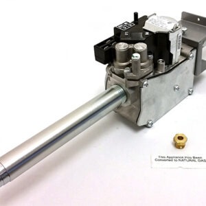 44506900 Gas Conversion Kit from SPS,U125-L7 to N7 (LP to NG; 125,000Btu)