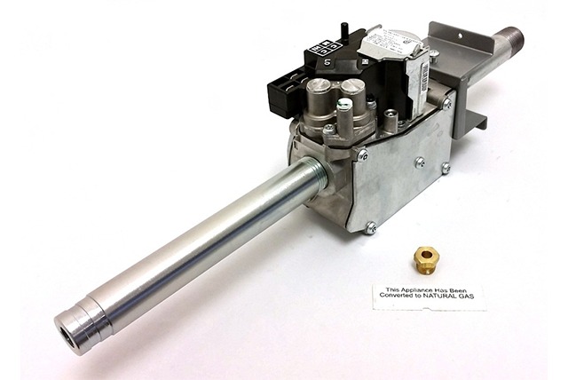 44506920 Gas Conversion Kit from SPS,U150-L7 to N7 (LP to NG; 150,000Btu)