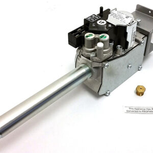 44506950 Gas Conversion KIt from SPS,U200-N7 TO L7 (NG to LP; 200,000Btu)