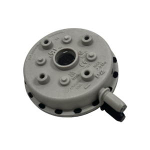 Air Switch (set point @ .75"WC)