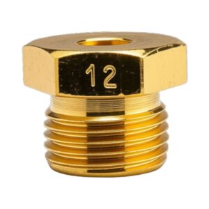 #12 Orifice for SPS/U100 N5