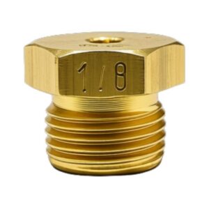 1/8" Orifice for SIR45-N5