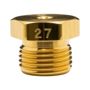 #27 Orifice for SPS/U150-L5