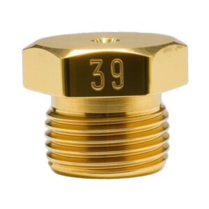 #39 Orifice