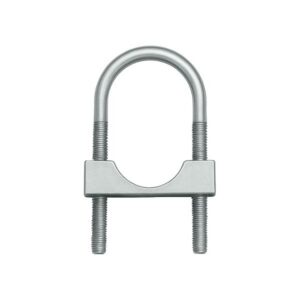 'U'' Bolt Clamp 3'' O.D. Tube   (4 per Heater)