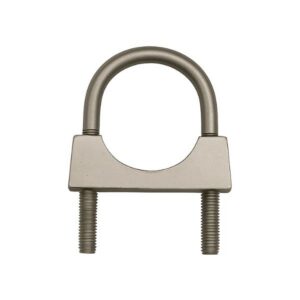 'U'' Bolt Clamp - 4" O.D. Tube (For SIS/SIU/SPS/SPU)