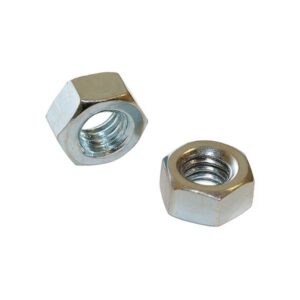 'U'' Bolt Hex Nut (2 per ''U'' bolt) (For SIS/SIU/SPS/SPU)
