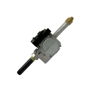SGLMG Manifold Assembly - Propane Gas