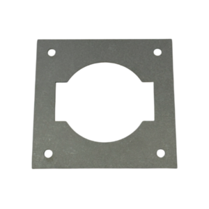 Support Plate - Venturi